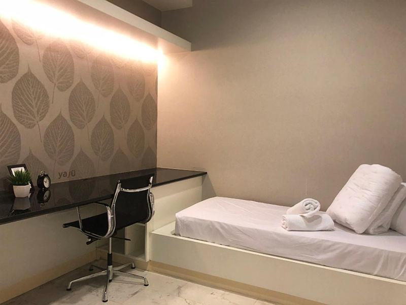 The Platinum Kuala Lumpur By Cozeestay المظهر الخارجي الصورة