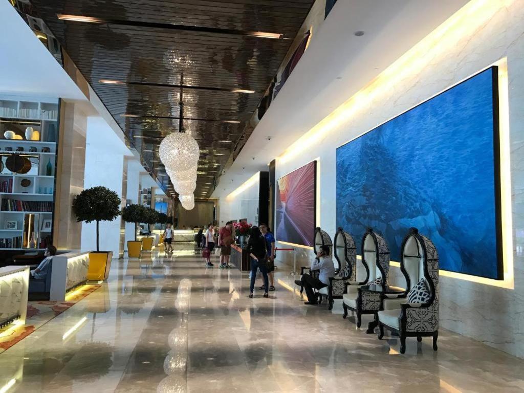 The Platinum Kuala Lumpur By Cozeestay المظهر الخارجي الصورة